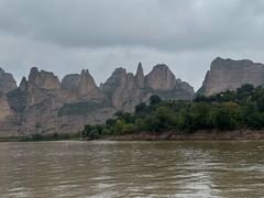 -炳灵寺世界文化遗产旅游区