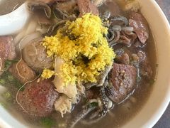 -潮镇老尾牛杂(环城西路店)