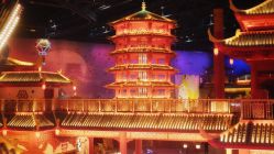 -南京万达乐园