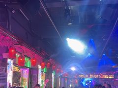 -喜鹊音乐酒馆(西街店)