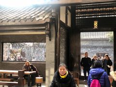 -星巴克臻选(成都宽窄巷子店)