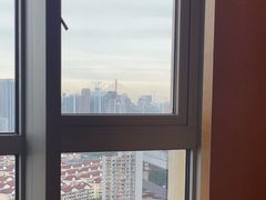 -上海锦江汤臣洲际大酒店