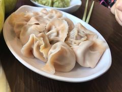 招牌牛肉水饺-东北饭店·饺饺者( 学府壹号店)