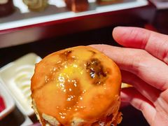 -The Lounge·大堂酒廊·北京粤财JW万豪酒店