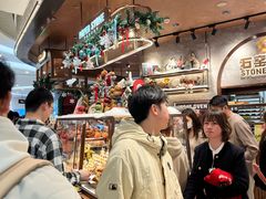 -PAPER STONE BAKERY(天环店)