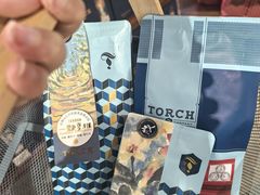 -Torch Coffee 炬点咖啡