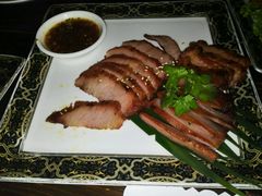 -Siam泰餐厅(水上公园店)