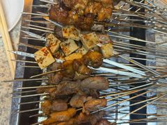 -清真·金鑫隆牛羊肉(环山路店)