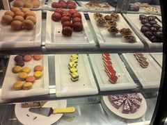 -好伦哥比萨烤肉自助(马家堡店)