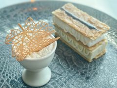 -翡翠36餐厅(浦东香格里拉店)