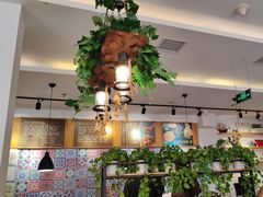 -拿渡·水煮鱼麻辣香锅(王府井奥莱·香江小镇店)