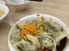 -穆桂英美食(南禅寺店)
