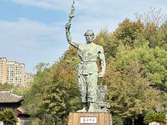 -景德镇古窑民俗博览区