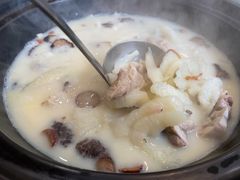 -喜上喜鸡煲翅(吉大店)