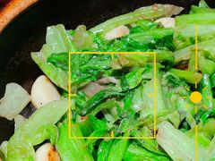 生菜煲-煲煲好(朝阳门店)