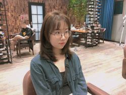 -藤野造型·专业烫染店