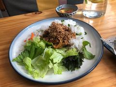 -越美小馆·越南料理(曲江店)