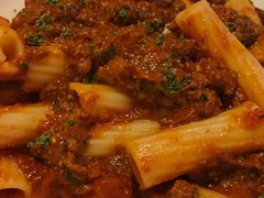 和牛肉酱通心粉-element(皇庭店)