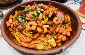Rengjintower All-channel Noodles