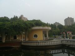 -绵阳人民公园(涪城区)