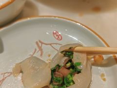 -日丰园海肠水饺·老字号大连海鲜(和平广场店)