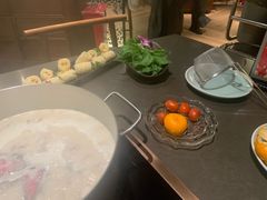 -捞王锅物料理(上海世茂广场店)