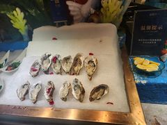 -海鼎荟海鲜姿造(仟禧汇店)