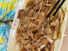 -百家鸡味馆(清泰店)