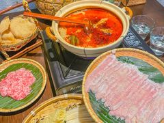 -泰妃殿(武汉首店)