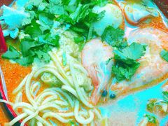 -老宅原住民沙茶面精品小吃(龙头路店)