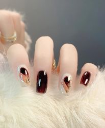 -LILY NAILS美甲美睫