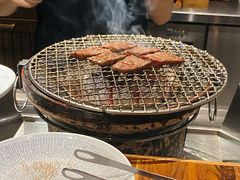 -橘焱胡同烧肉夜食(BFC外滩金融中心店)
