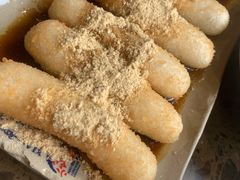红糖糍粑-小龙坎火锅(春熙太古里店)
