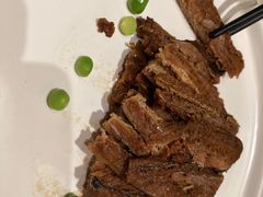 -惠丰堂饭庄·烤鸭·京味菜(翠微路店)