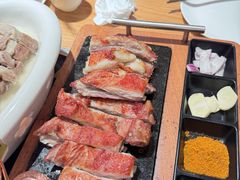 -中发源·清真餐厅(南油店)