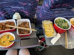 -吕氏疙瘩汤·新鲁菜(济南万象城店)