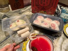 -富华斋饽饽铺·宫廷糕点·伴手礼(护国新天地店)