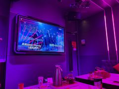 -星聚会KTV(龙湖上海奉贤天街店)