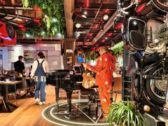 -1886德国汽车餐厅(外滩中央店)