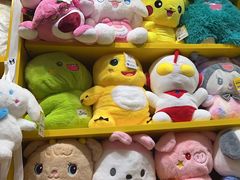 -娃娃集合营(上海奉贤龙湖天街店)
