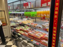 -味多美蛋糕(苏州街地铁店)