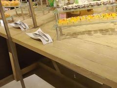 -金海湾自助餐厅(金陵饭店)