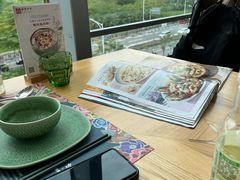 -甘思咪哚·云南艺术餐厅(天河广百店)