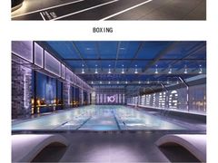 -一兆韦德健身·城市运动馆
