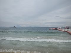 -大梅沙海滨公园