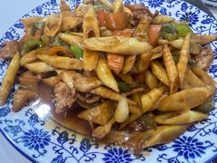-韵之源农家菜(北京1店)