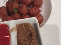 -京味斋·北京烤鸭(新源街店)