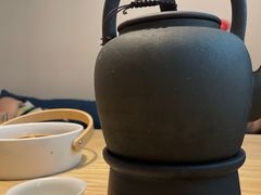 -茗知道茶馆(世博源店)