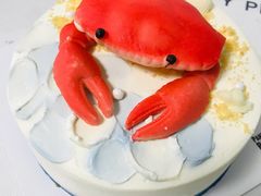 -派悦坊·甜品·蛋糕(日坛店)