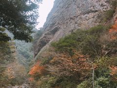 -太湖源风景区